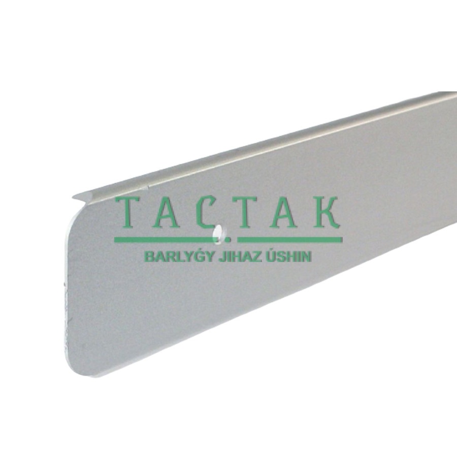 22 Планка торцевая универсальная Скиф 28 мм (R-9) (200шт.)