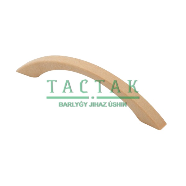 Ручка С 7 96мм пластик (Светло-бежевый, 7)