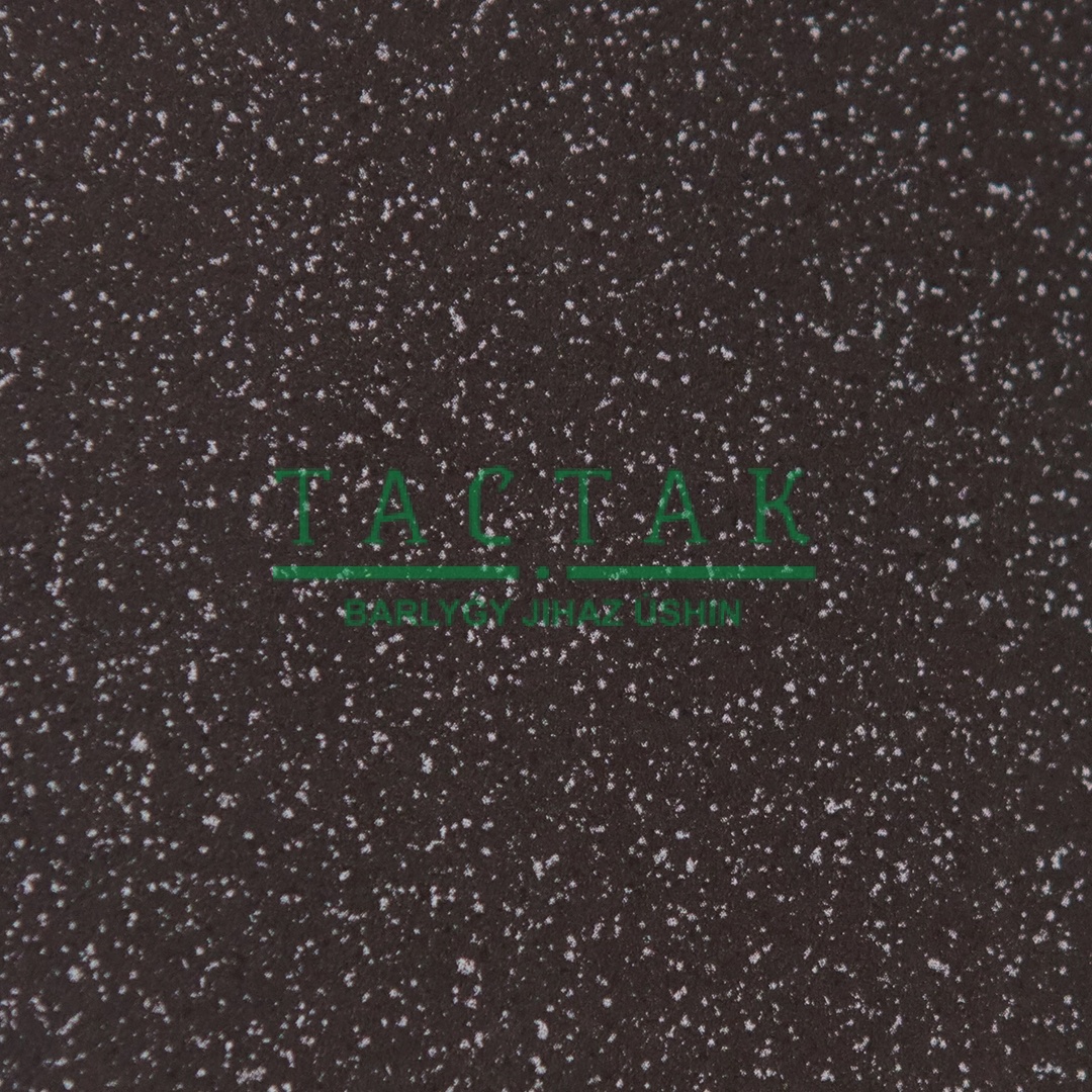 Столешница 3050*600*38мм Галактика С500 CR