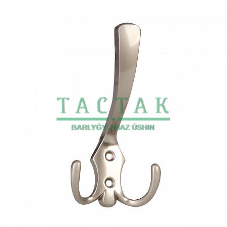 Крючок 2405А сатин большой