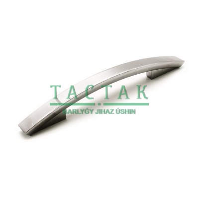 Ручка-скоба Genova 11.3817.38 хром, 160, Metakor