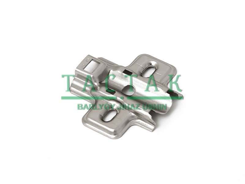 Монтажная планка FGV Integra 2 Way H0