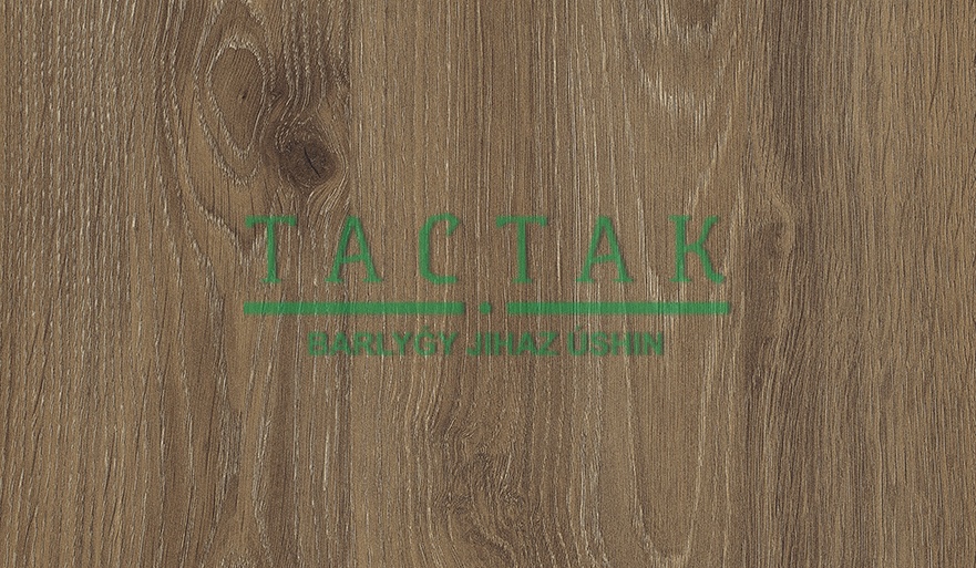 1430497 EGGER Столешница Дуб Давос трюфель Н3133-ST12 4100*600*38мм