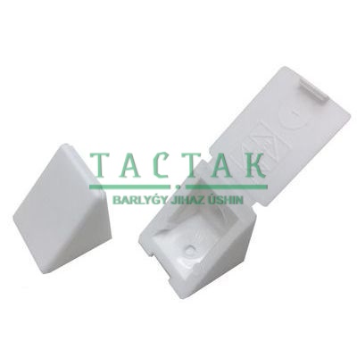 Уголок №1 (100) UP Белый