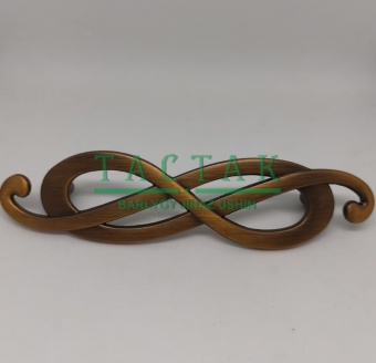 JAS012 96 COFFEE Ручка