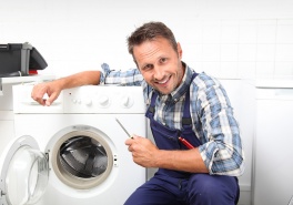 Установка и настройка бытовой техники - фото с сайта Тастак товары для мебели