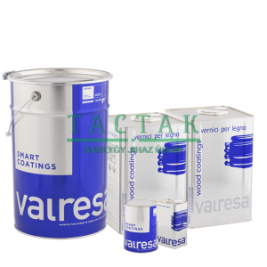 АКРИЛОВЫЙ МАТОВЫЙ ЛАК 20глосс (3кг)