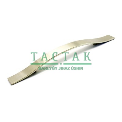 Ручка-скоба Cordoba 70.3772.49, нерж.сталь, 192, 321 мм, Metakor