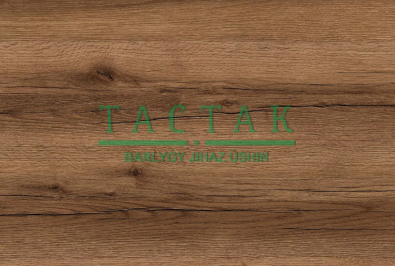 Дуб Делано 2088/FL 3050*600*38 /1