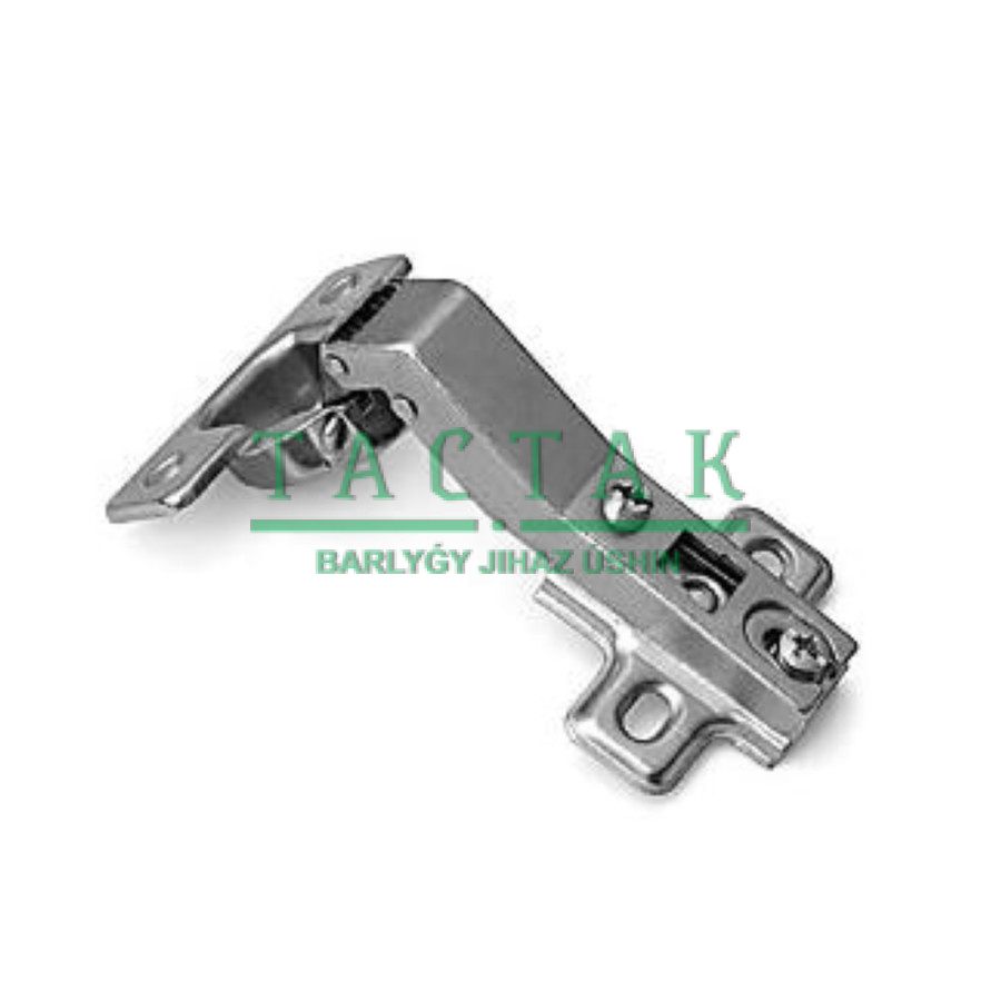 Петля 45 град. с доводчиком (200шт.) UP