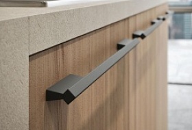 Современные мебельные ручки: ключевые тренды и особенности