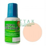 Штрих мебельный, цвет БУК НАТУР (шт.)