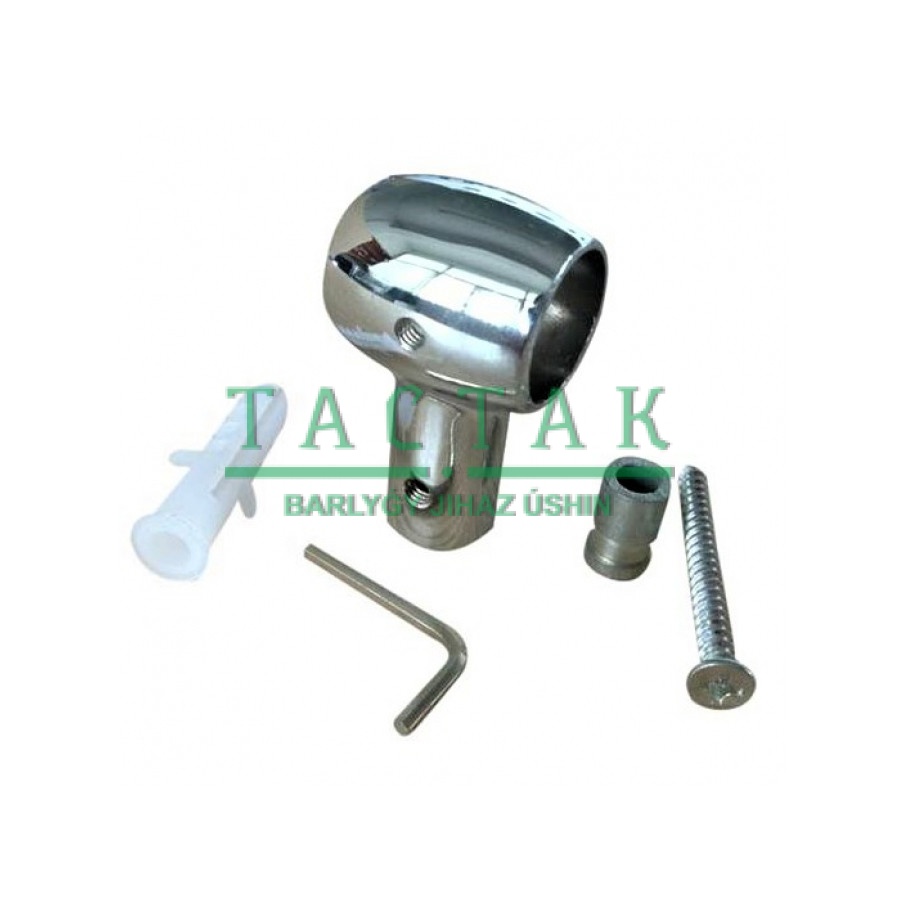 259 держатель рейлинга "Ретро"