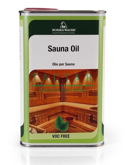 3941 масляное покрытие Масло для Саун (1л)