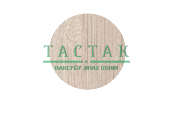 Заглушка самоклеящаяся D=14мм ясень шимо светлый  (0283)