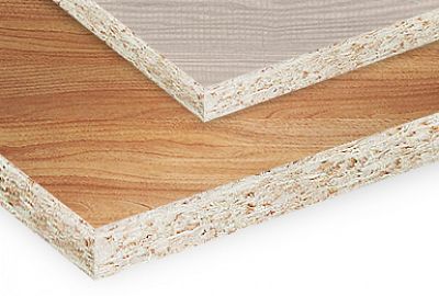 Акционная цена на ЛДСП 