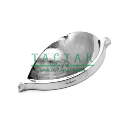 Ручка-скоба Corsika 11.3778.38 хром, 64, Metakor