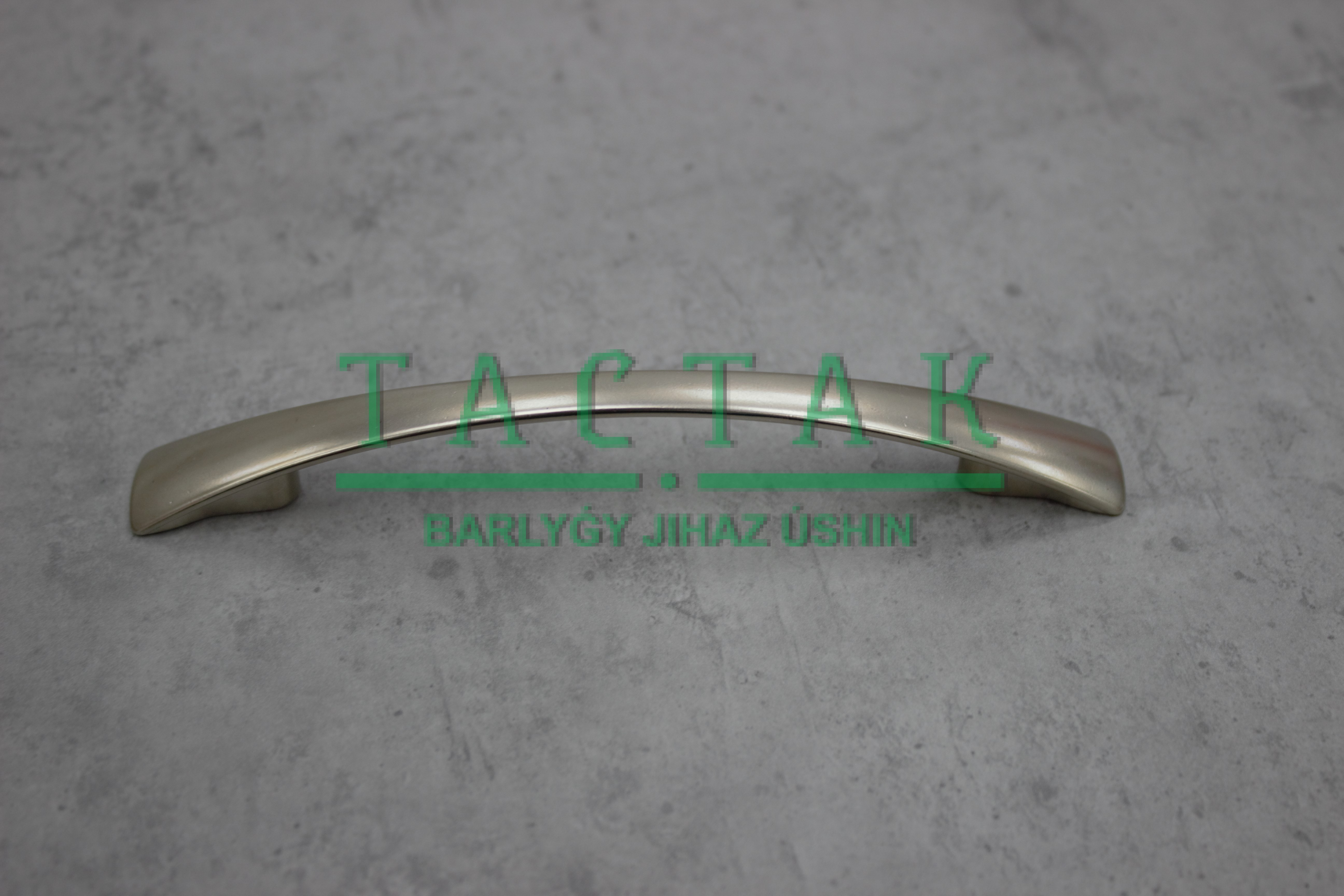 5550 Ручка 02 Сатен