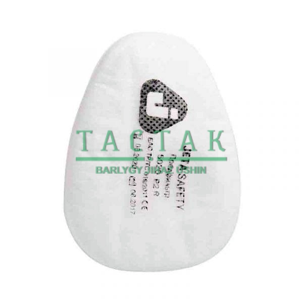 JETA PRO Предфильтор для защиты от пыли аэрозолей Р2 6020