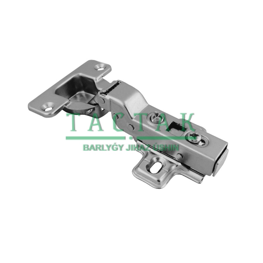 Петля мебельная полунакладная с доводчиком UP