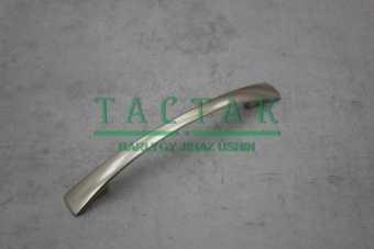 5161-96 РУЧКА хром 002 сатен