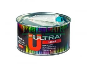 ULTRA LIGHT Шпатлевка легкая 1,0 л 91104