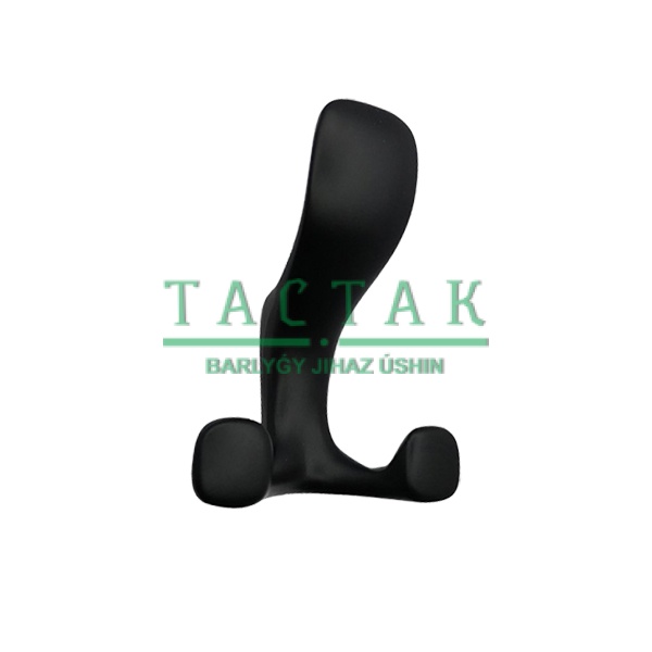 6611 LBM Крючок  мат. черный