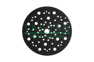 Промежуточная площадка MIRKA PAD SAVER D150 67H тонкая