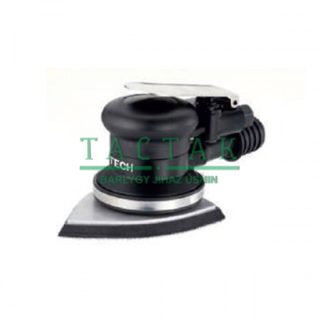 NT09-209N-H Air Jitterbug Sander шлифовальная пневмо машинка