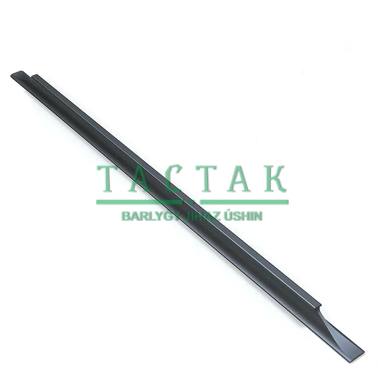 MIL8021YH-1000 Silver Grey Ручка