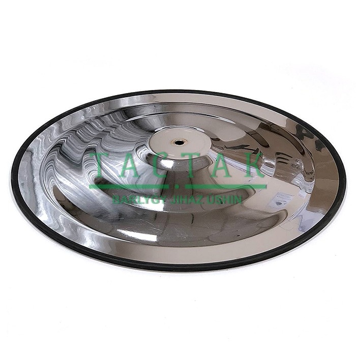 КТВ-3154-А01 (Base) хром