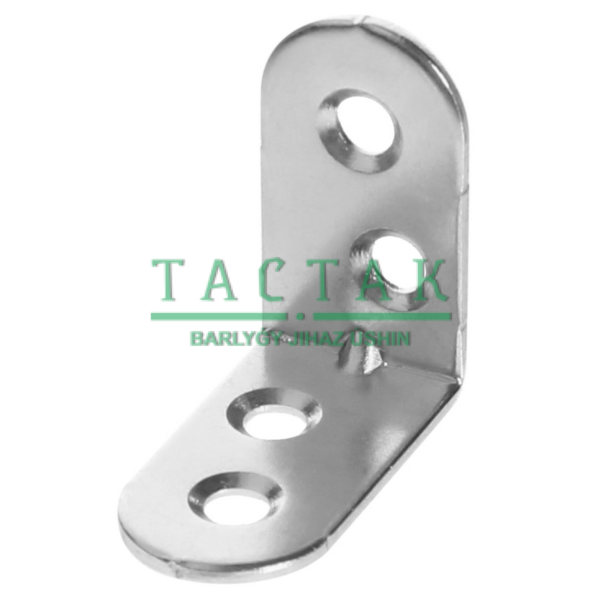 YJ-02-018-30 Уголок 2мм 30*30*14мм