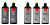 9.BGFINE/1K Полировальная паста Fine 1000ml
