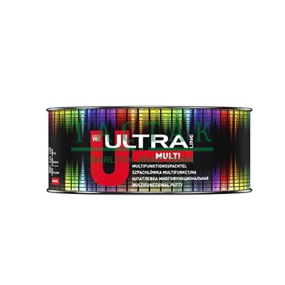ULTRA MULTI Шпатлевка 0,80 кг 99112