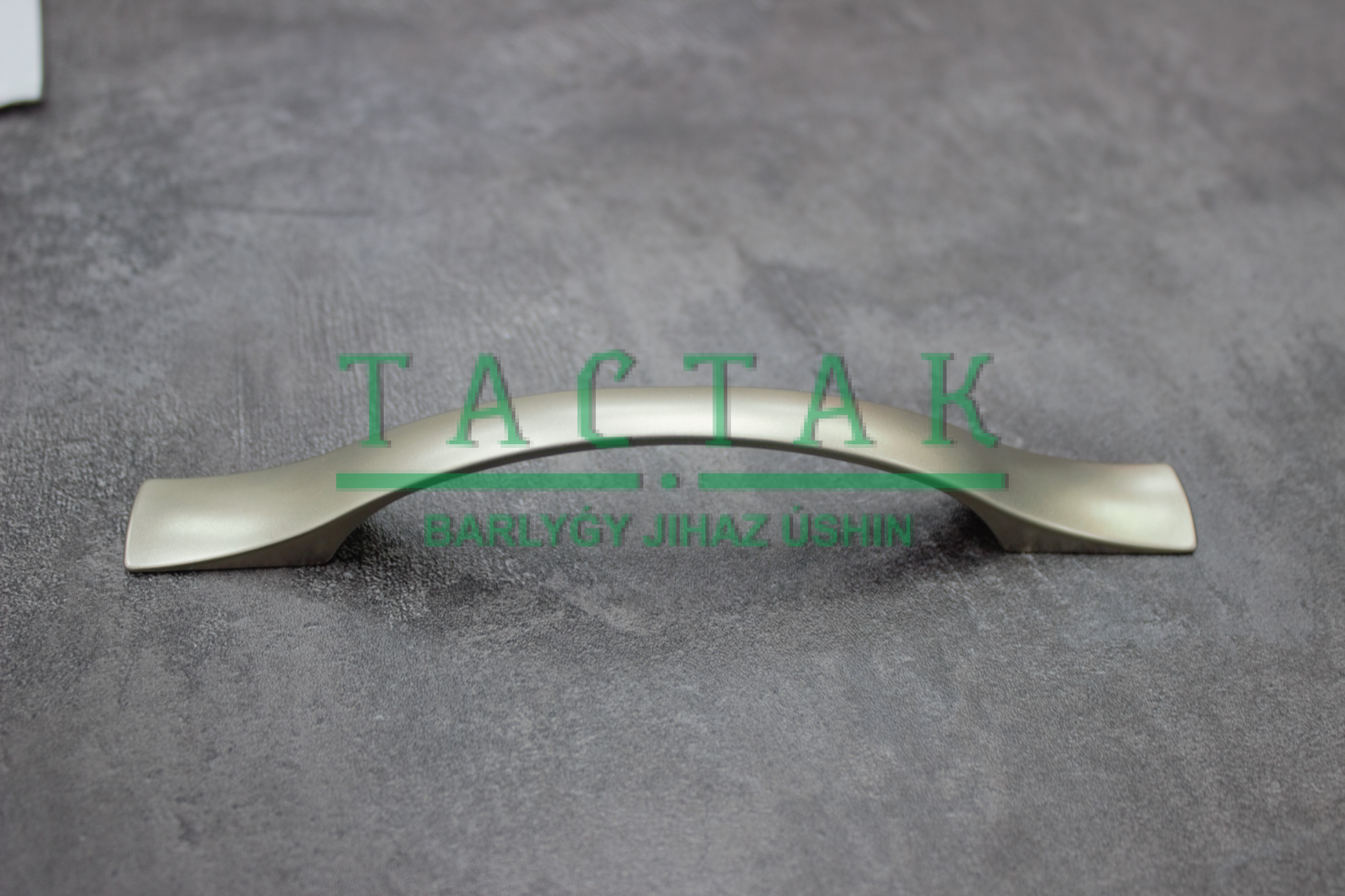 5544 Ручка 02 Сатен