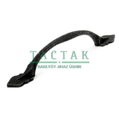 Ручка-скоба Sherwood 19.3551.53 чугун, 96/152