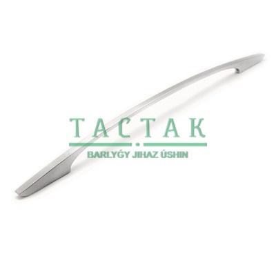 Ручка-скоба Rialto 11.4072.38 хром, 320/385, Metakor