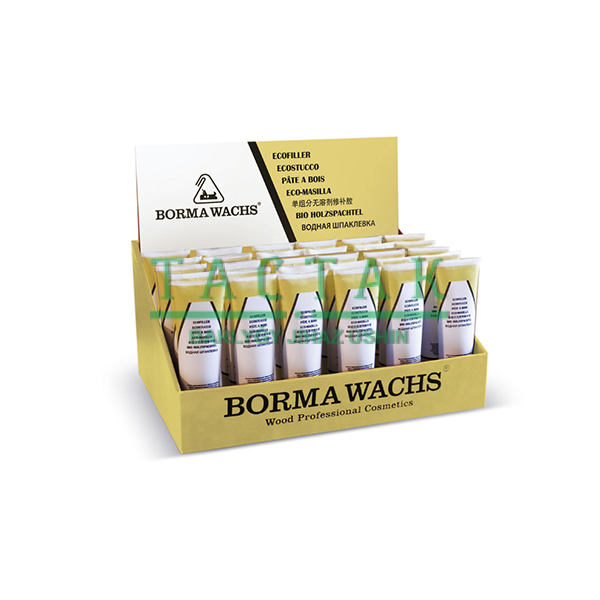 1510RS ECOSTUCCO Водоразбавимая шпатлевка GR.OAK 52 (200 гр)