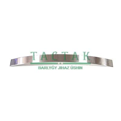 314 Ручка 192 мм (V02. inox)