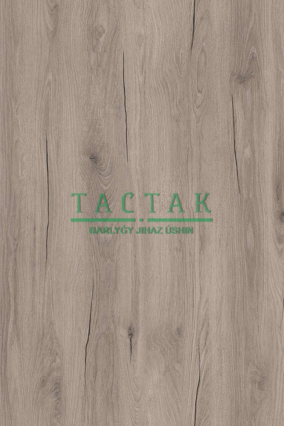 ЛДСП Дуб Гудзон Кашемир К528 HU 2800*2070*16