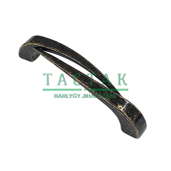 К 640-96 Ручка (Антик золото, 23)