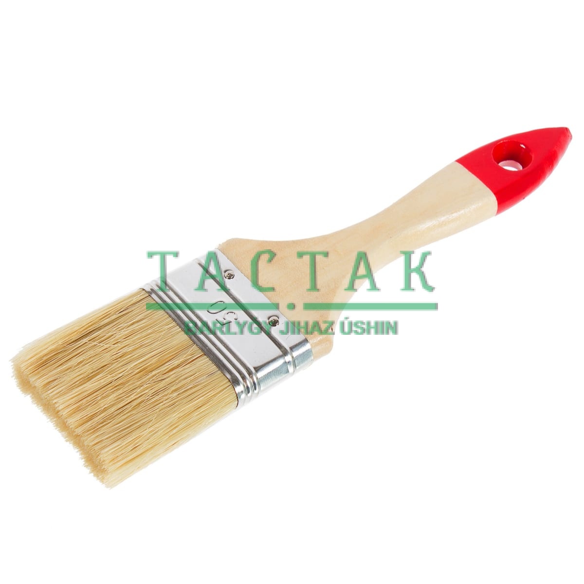 Кисть маляра 50мм