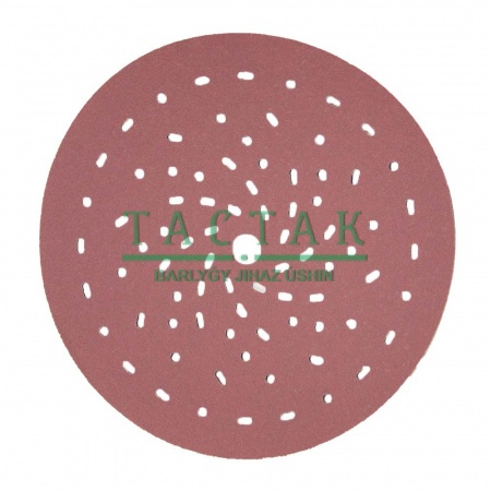 8443.7842.0180/SIA 1950 siaspeed Абразивный материал в кругах c 81 отв. d=150мм P0180