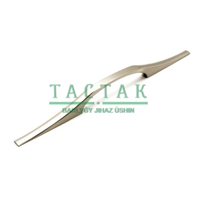 Ручка-скоба Toledo 11.3781.49 нерж. сталь, 160/290, Metakor