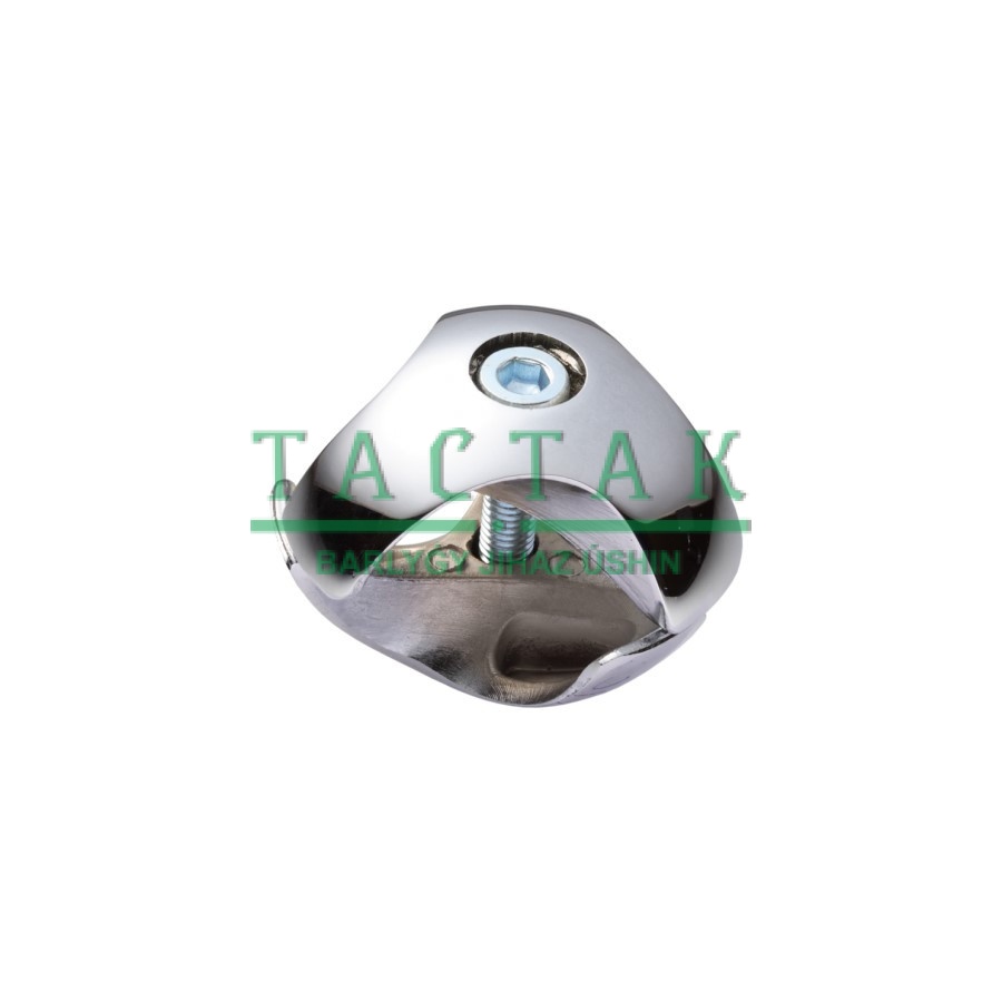 R-2 SX (102SX.CR)держатель тройной левый Амикс