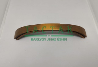 JAS024 128 COFFEE (МАЕ) Ручка