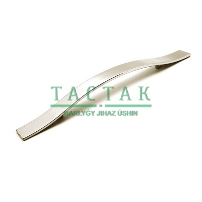 Ручка-скоба Cordoba 70.3772.38, хром, 192, 321 мм, Metakor