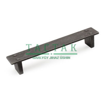 Ручка-скоба Bench 19.3970.53, чугун 128