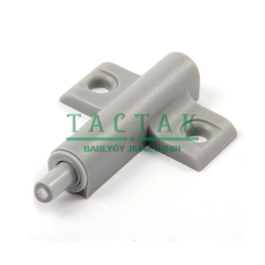 Амортизатор мебельный серый (10 шт)