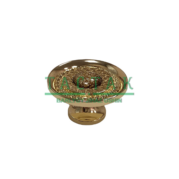 MIL3038C-L-73 Gold Ручка
